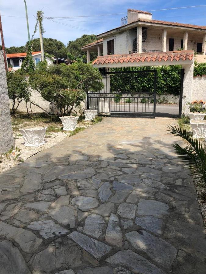 Villa Bruna San Giovanni  외부 사진